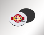 coaster_rubber_-_round